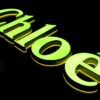 3D Acrylic Faux Neon Signs | Premium Solid Acrylic Engraved Letter
