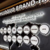 3D Acrylic Faux Neon Signs | Premium Solid Acrylic Engraved Letter