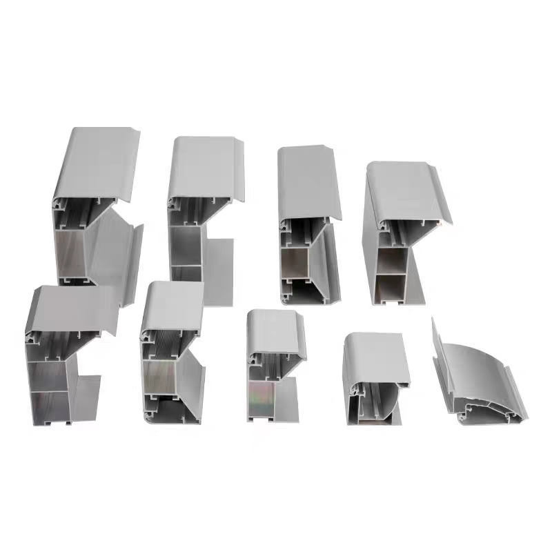Aluminium Outdoor Flexface Vinyl Banner Light Box