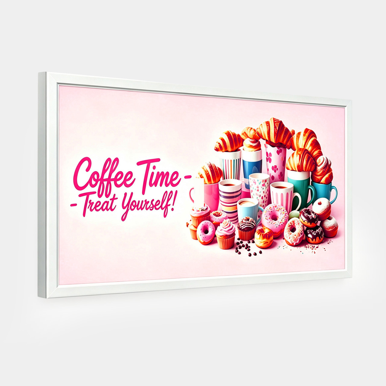 Aluminium Outdoor Flexface Vinyl Banner Light Box