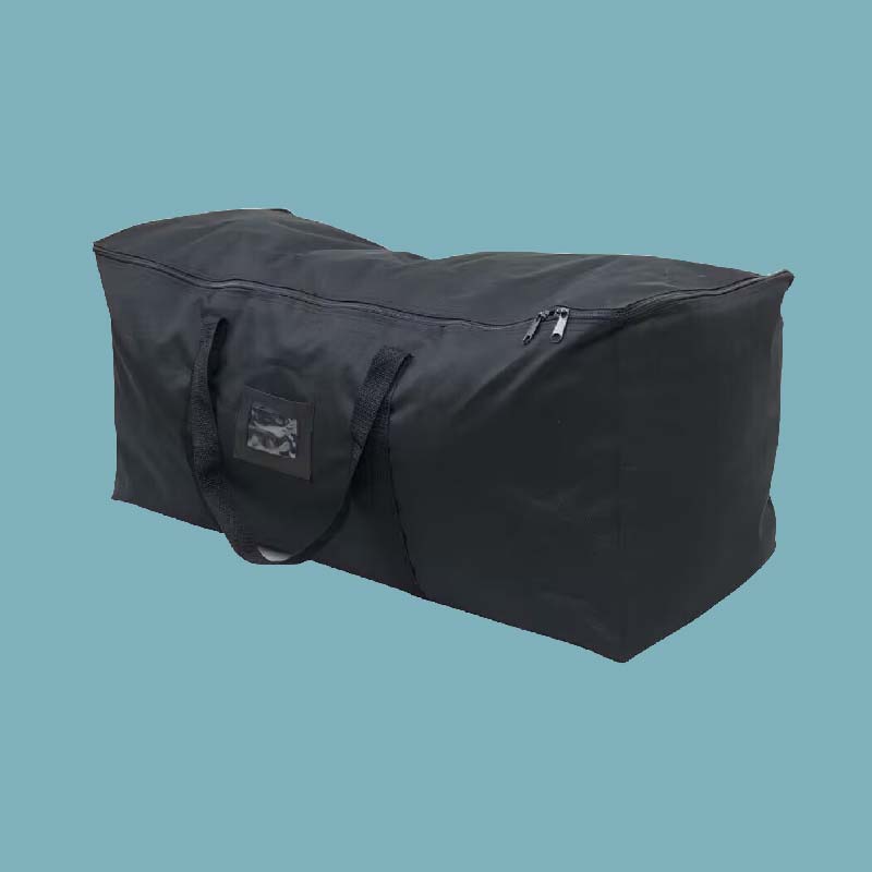 Angled Portable Vertical Fabric Display Wall | Slanted Top Tension Fabric Banner