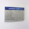 Architectural Modular Signs | Wayfinding Directory Boards