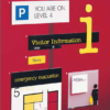 Architectural Modular Signs | Wayfinding Directory Boards