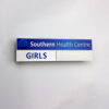Architectural Modular Signs | Wayfinding Directory Boards