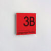 Architectural Modular Signs | Wayfinding Directory Boards