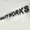 Back-illuminated Acrylic Letters | Back lit Acrylic Signs