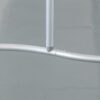Cloud Hanging Banner | Custom Sky Hanging Fabric Displays