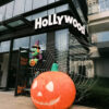 Corner Wrap 3D Channel Letters | 90-Degree Architectural Branding