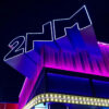 Corner Wrap 3D Channel Letters | 90-Degree Architectural Branding