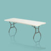 Custom Printed Fabric Table Covers | Table Header Displays
