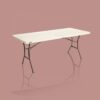 Custom Printed Fabric Table Covers | Table Header Displays
