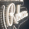 Customized LED Flex Neon Sign | PVC Rubber Neon Letters