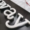 Customized LED Flex Neon Sign | PVC Rubber Neon Letters
