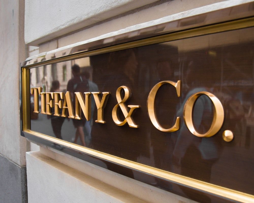 Cylinder 3D Metal Letters | Premium Hotel Corporate Signs