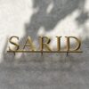 Cylinder 3D Metal Letters | Premium Hotel Corporate Signs