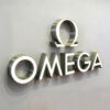 Face Illuminated Channel Letter | Front-lit LED Letter Sign