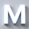 Face Illuminated Channel Letter | Front-lit LED Letter Sign