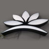 Face Illuminated Channel Letter | Front-lit LED Letter Sign