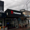 Face Illuminated Channel Letter | Front-lit LED Letter Sign