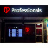 Face Illuminated Channel Letter | Front-lit LED Letter Sign