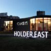 Face Illuminated Channel Letter | Front-lit LED Letter Sign