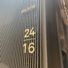 Fine Finishing Solid Metal Letters | Premium Architectural Typography
