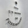 Fine Finishing Solid Metal Letters | Premium Architectural Typography
