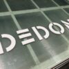 Flat Cut Letters | Flat Metal Signs