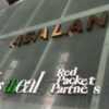 Flat Cut Letters | Flat Metal Signs