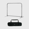 Foldable SEG Display Counter | Compact Exhibition Counter