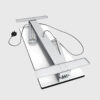 Foldable SEG Display Counter | Compact Exhibition Counter