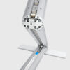 Foldable SEG Display Counter | Compact Exhibition Counter