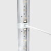 Foldable SEG Display Counter | Compact Exhibition Counter