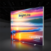 Free Standing LED SEG Light Box | 60/80/100/120/150mm