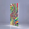 Free Standing LED SEG Light Box | 60/80/100/120/150mm