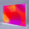 Free Standing LED SEG Light Box | 60/80/100/120/150mm