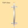 Free Standing LED SEG Light Box | 60/80/100/120/150mm