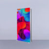 Free Standing LED SEG Light Box | 60/80/100/120/150mm