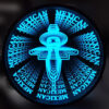 Infinite Mirror Effect 3D LED Neon Sign | Infinity Tunnel Branding