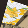 LED Ceiling SEG Light Box | Custom Shape Ceiling Lighting