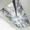 LED Ceiling SEG Light Box | Custom Shape Ceiling Lighting