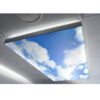 LED Ceiling SEG Light Box | Custom Shape Ceiling Lighting