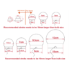 LED Light Vintage Marquee Letters | Fairground Style 3D Signs