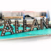 LED Light Vintage Marquee Letters | Fairground Style 3D Signs