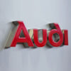 LED Vacuum Formed Sign