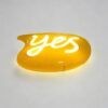 LED Vacuum Formed Sign