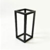 Modular SEG Fabric Display Plinth | Tension Fabric Pedestal Tower
