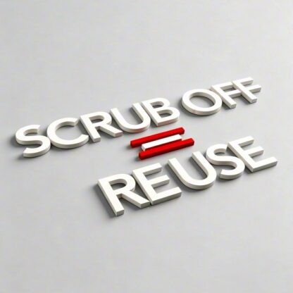 Multi-Layer Routed Letters | Laser Cut 3D Layered Signs