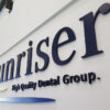 Multi-Layer Routed Letters | Laser Cut 3D Layered Signs