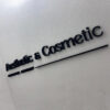 Multi-Layer Routed Letters | Laser Cut 3D Layered Signs